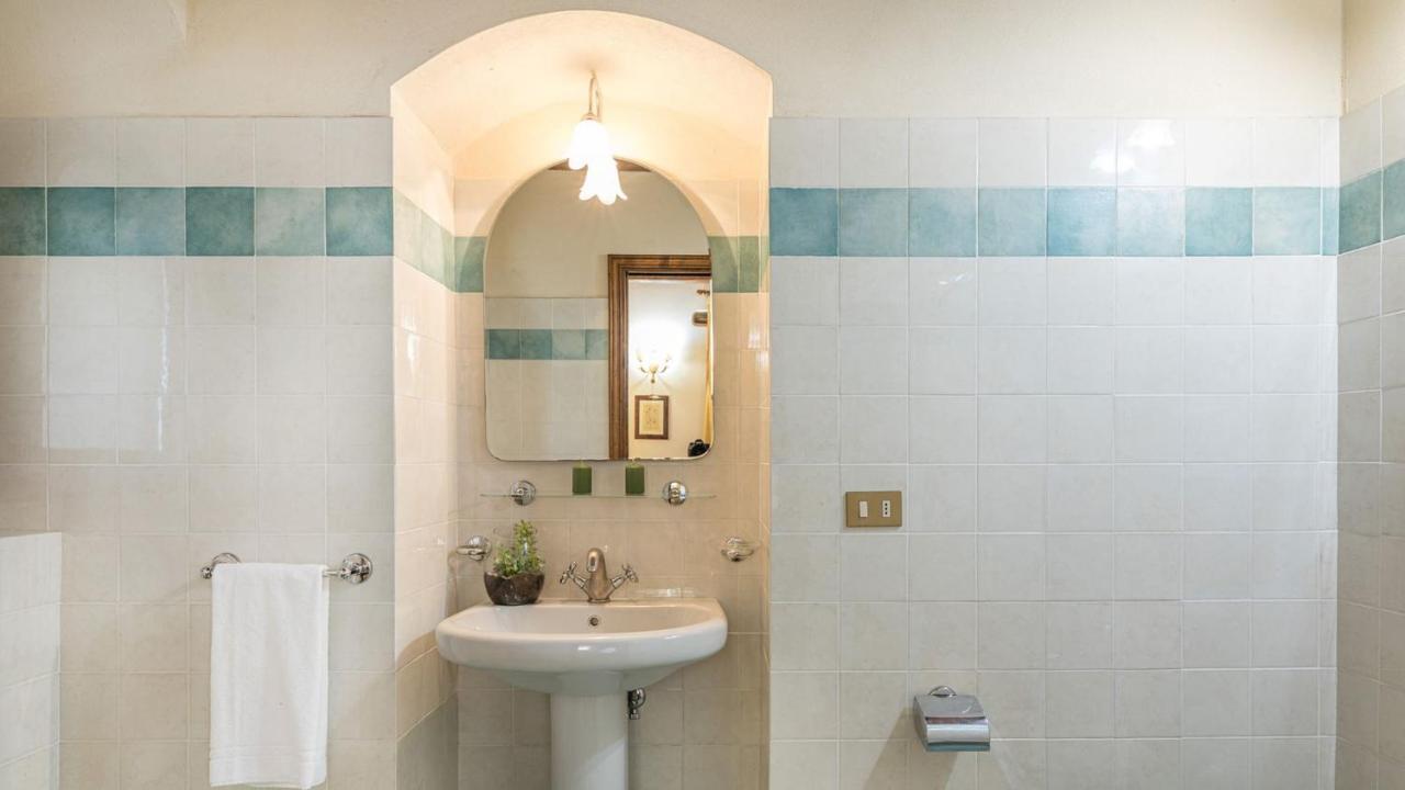 Casale Giglio Apartment Pergine Valdarno Ngoại thất bức ảnh